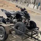 دباب رابتر 700