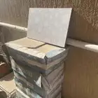 بلاط ارضيات للبيع