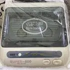 للبيع جهاز لف اشرطه الفيديو