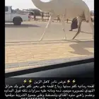 لقحه على بعير كفو