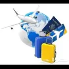 حجوزات تذاكر الطيران