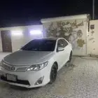 كامري 2015