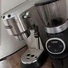 ماكينه قهوه وبن