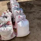 تمر علف نظيف وناشف