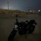 دباب جيكسر ريس سوزوكي