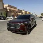 جيب هافال h6 موديل 2022 نضيف