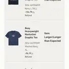 ملابس Hollister