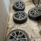 جنوط ازيرا 2022 سمارت مع كفراتها