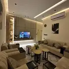 مطلوب شقة عوائل قريبه من الجامعه صغيره ومفروشه