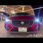 للبيع او للبدل ام جي 6 موديل 2020