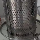 مكبس عسل أستيل للإيجار اليومي فقط