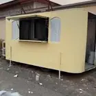 فود ترك للايجار