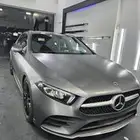 مرسيدس A200 2023