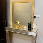 مدخل وفرن