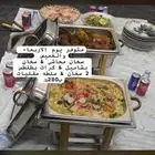 2 سخان   سلطه مقليات تكفي من 5 15شخص ب280ريال