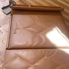 طبق باترول 97 وتحت يركب على بابين