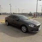 مازدا 2015 6 مستعملة للبيع