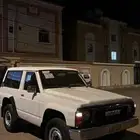 باترول 88 مكينة لكزس