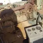مكينة زراعية فلفو D71