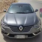 رينو تاليسمان 2018