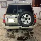 للبيع باترول 2008 فتك نيسان تماتيك سوبر سفاري فل صالون ذهبي