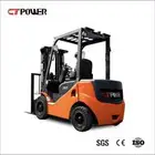 رافعات شوكية CT-Power جودة تويوتا بسعر منافس
