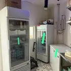 ثلاجة للبيع