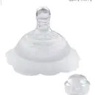 حلمة صدر سيليكون