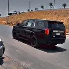 جمس يوكن 2023 بلاك اديشن اصدار خاص
