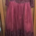 فستان لبسه وحده