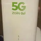راوتر شركة زين