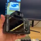 كاميرا سوني a7iii