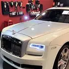 رولز رويس قوست محول 2019