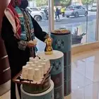 قهوجي الرياض