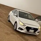 اكسنت 2020 للبيع
