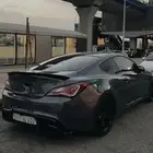 هونداي جينسس كوبيه