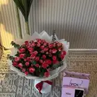 ورد طبيعي وتوصيل فوري ومجاني