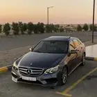 مرسيديس E300