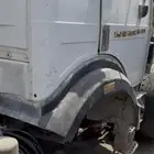 غمارة البي وربع طيبه فيها بعض التلقيط الخفيف بدون حوادث