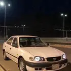 للبيع كورلا 2000