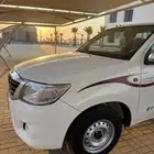 هايلوكس 2015 GL