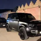 ديفندر 2025 x-dynamic _ محول X