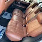 رنج روفر للبيع مخبط ماكينه