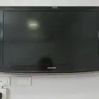 شاشة تلفزيون
