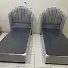 سرائر   دواليب   مراتب  غرفة نوم كامل في تفصيل في جاهز