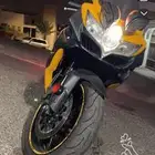 دباب سزوكي ريس 750 سعودي