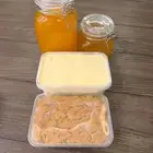 سمن بقر طبيعي
