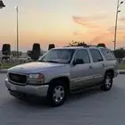 جي ام سي يوكن 2006 قصير