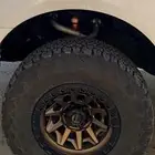 جنوط f150 ورابتر