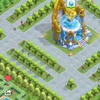 حساب كينج شوت للبيع